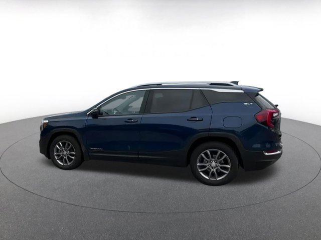 used 2023 GMC Terrain car, priced at $20,832