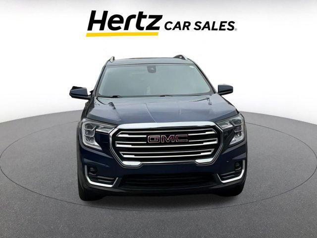 used 2023 GMC Terrain car, priced at $20,832