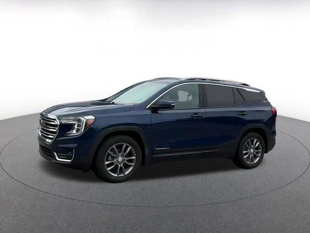 used 2023 GMC Terrain car, priced at $20,832