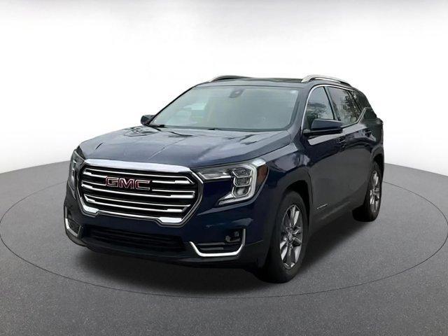 used 2023 GMC Terrain car, priced at $20,832