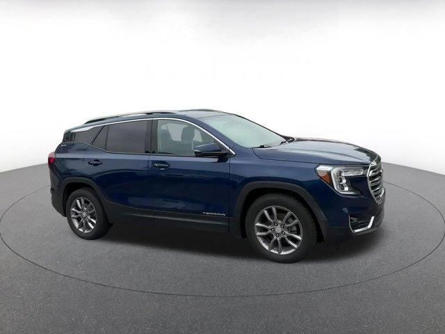 used 2023 GMC Terrain car, priced at $20,832
