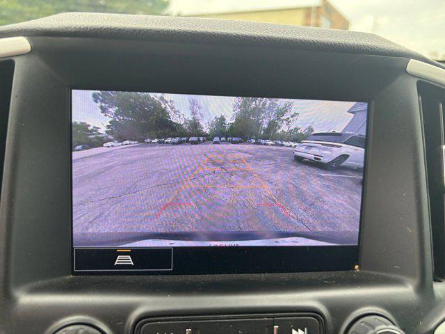 used 2023 GMC Terrain car, priced at $20,832