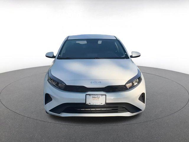 used 2024 Kia Forte car, priced at $15,511
