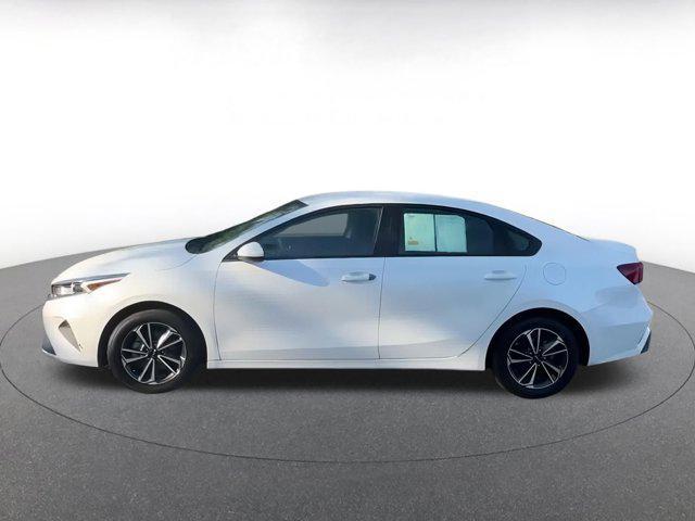 used 2024 Kia Forte car, priced at $15,511