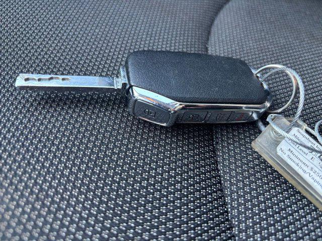 used 2024 Kia Forte car, priced at $15,511