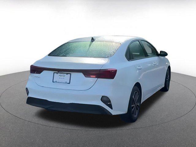 used 2024 Kia Forte car, priced at $15,511