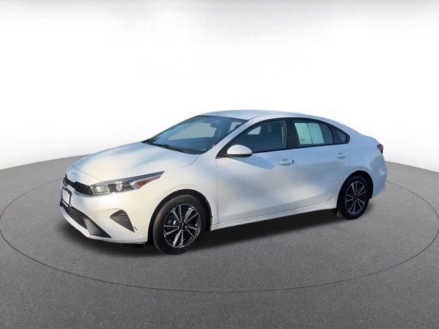 used 2024 Kia Forte car, priced at $15,511