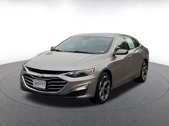 used 2024 Chevrolet Malibu car, priced at $16,209