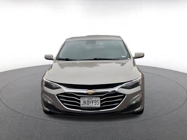 used 2024 Chevrolet Malibu car, priced at $16,209