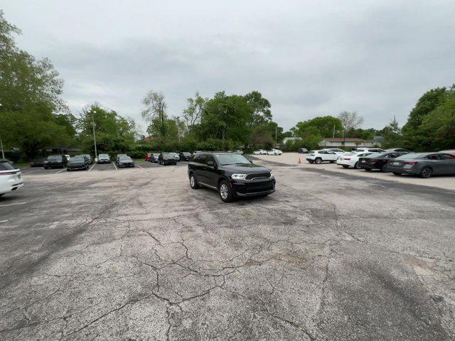 used 2024 Dodge Durango car, priced at $32,833