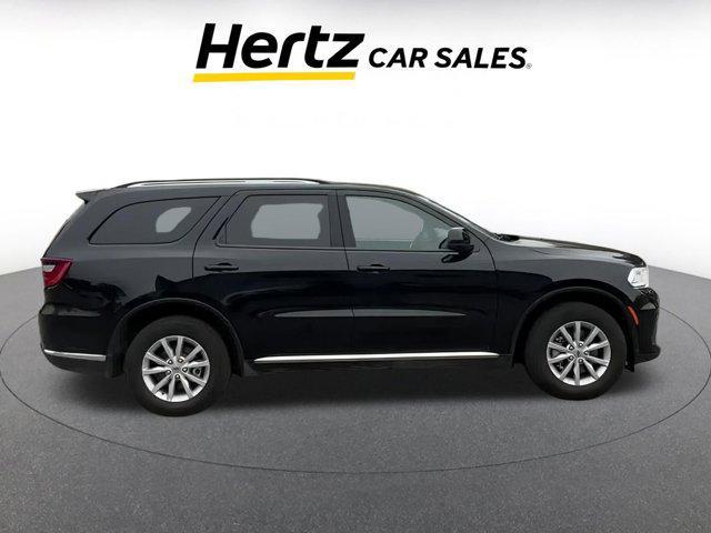 used 2024 Dodge Durango car, priced at $32,833