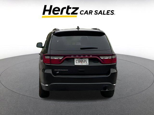 used 2024 Dodge Durango car, priced at $32,833