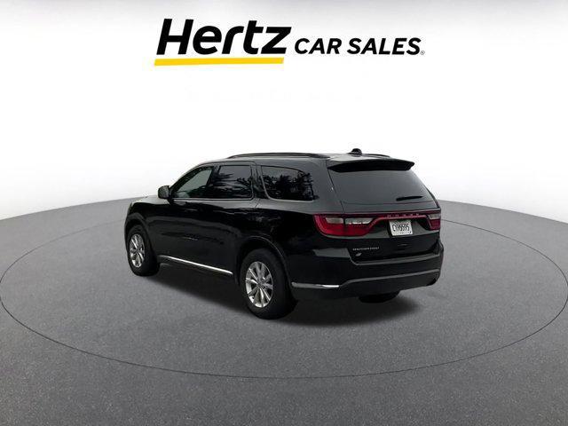 used 2024 Dodge Durango car, priced at $32,833