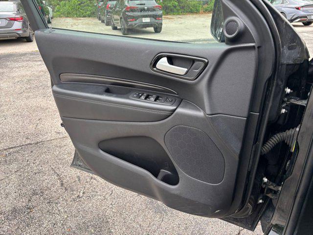 used 2024 Dodge Durango car, priced at $32,833