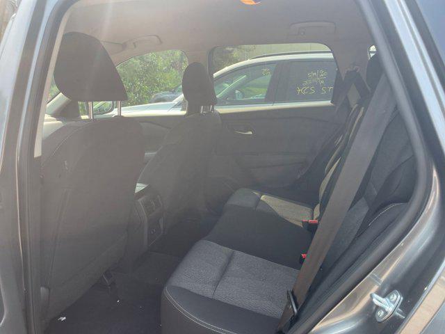 used 2024 Nissan Rogue car, priced at $25,618
