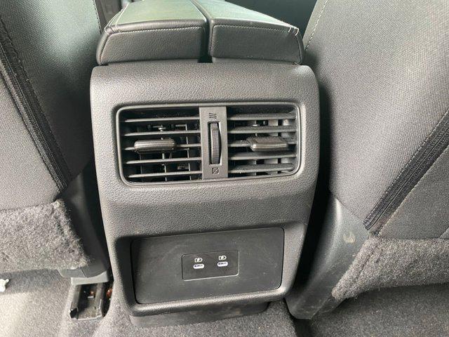 used 2024 Nissan Rogue car, priced at $23,796