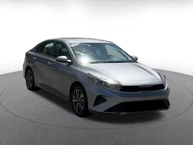 used 2024 Kia Forte car, priced at $18,303