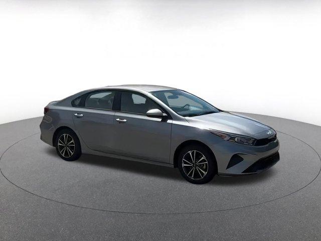 used 2024 Kia Forte car, priced at $18,303
