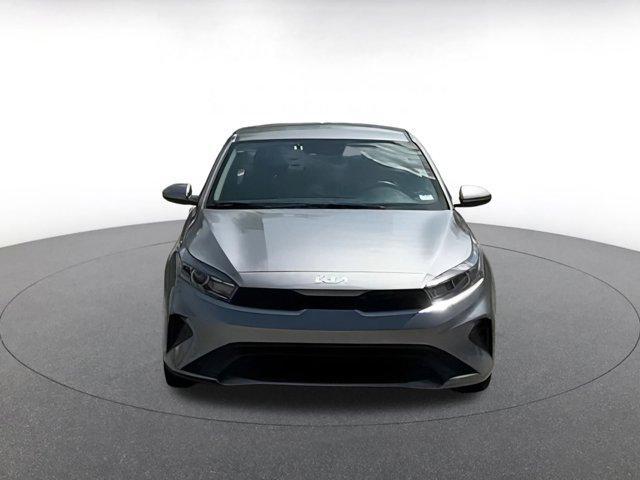 used 2024 Kia Forte car, priced at $18,303