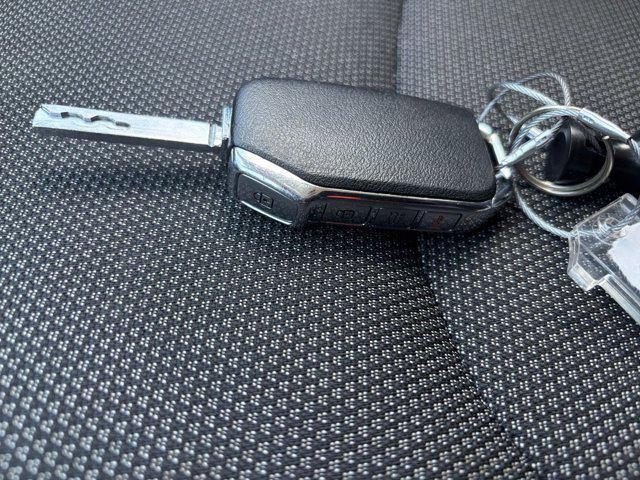 used 2024 Kia Forte car, priced at $17,842