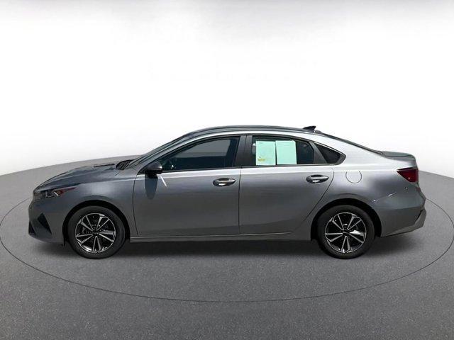 used 2024 Kia Forte car, priced at $18,303