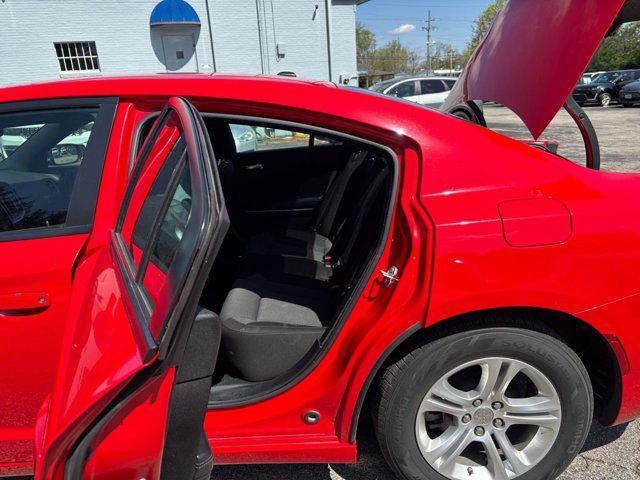 used 2022 Dodge Charger car, priced at $19,724