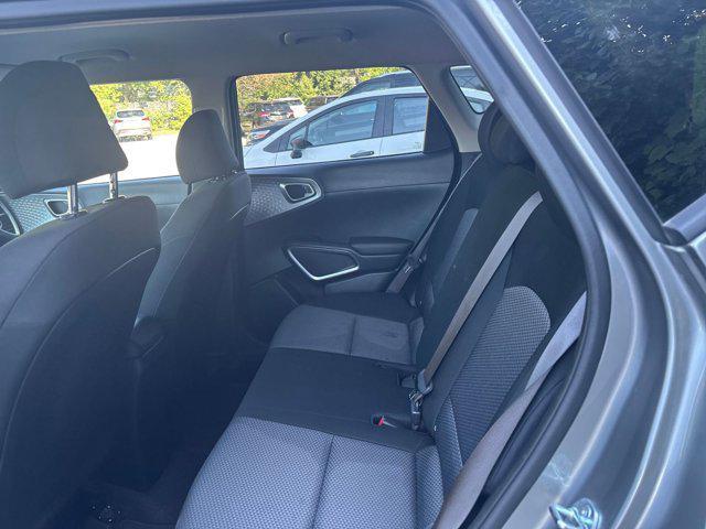 used 2024 Kia Soul car, priced at $16,895