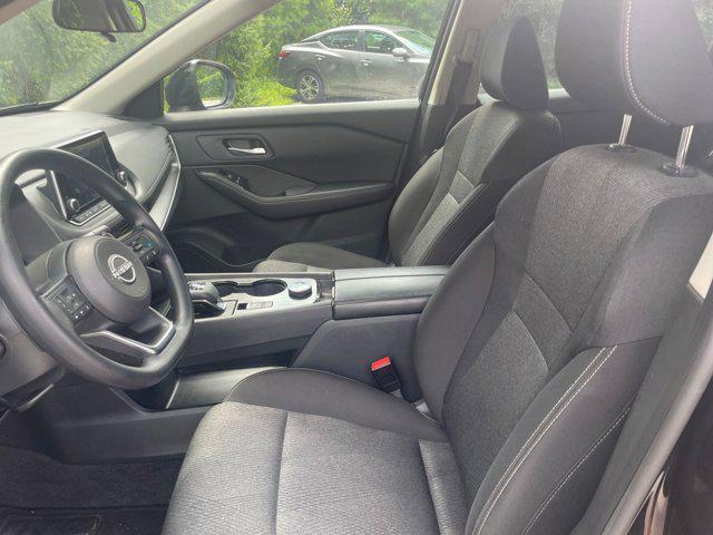 used 2024 Nissan Sentra car, priced at $20,220