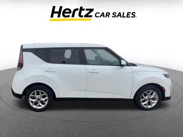 used 2024 Kia Soul car, priced at $16,773