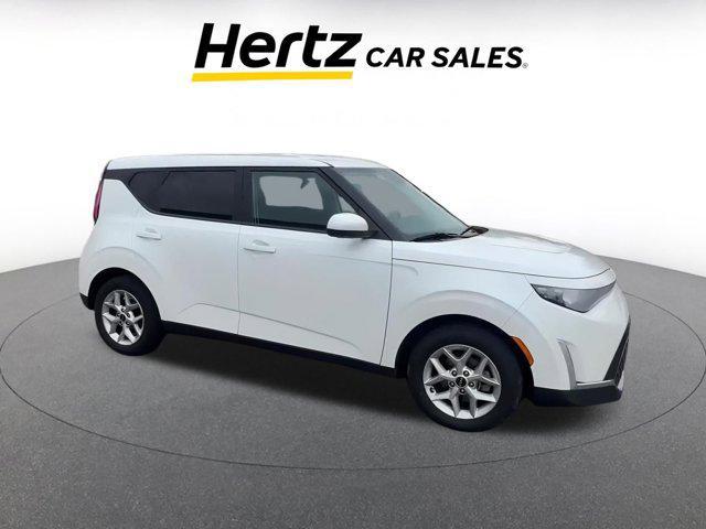 used 2024 Kia Soul car, priced at $16,773