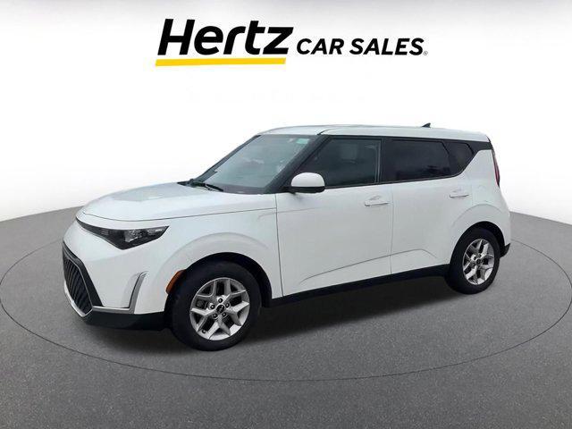 used 2024 Kia Soul car, priced at $16,773