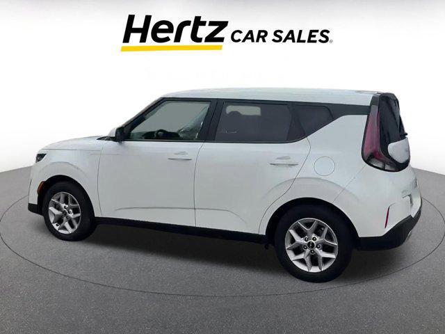 used 2024 Kia Soul car, priced at $16,773