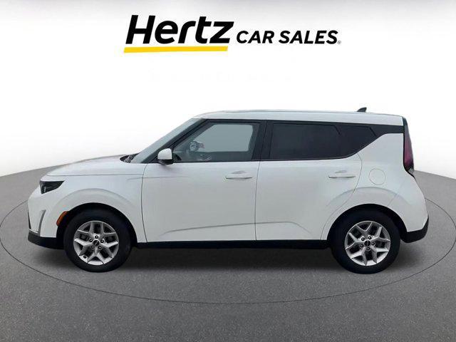 used 2024 Kia Soul car, priced at $16,773