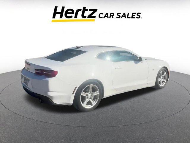 used 2023 Chevrolet Camaro car, priced at $21,823