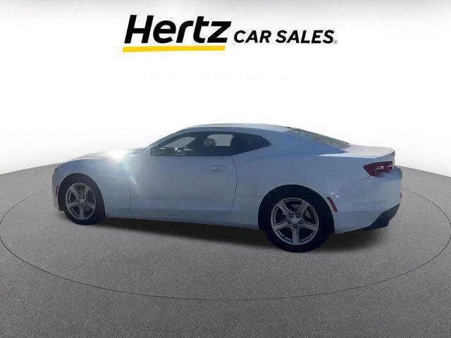 used 2023 Chevrolet Camaro car, priced at $21,823