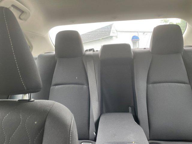 used 2024 Toyota Corolla car, priced at $22,521