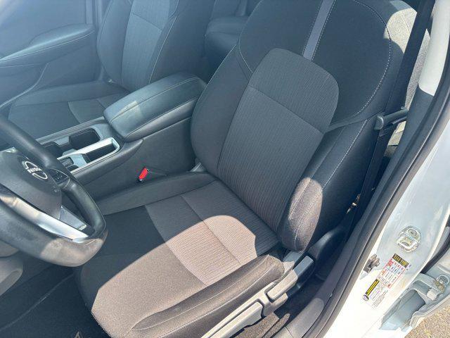 used 2024 Nissan Sentra car, priced at $19,578