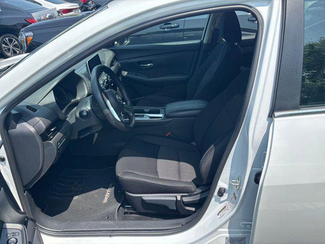 used 2024 Nissan Sentra car, priced at $19,578