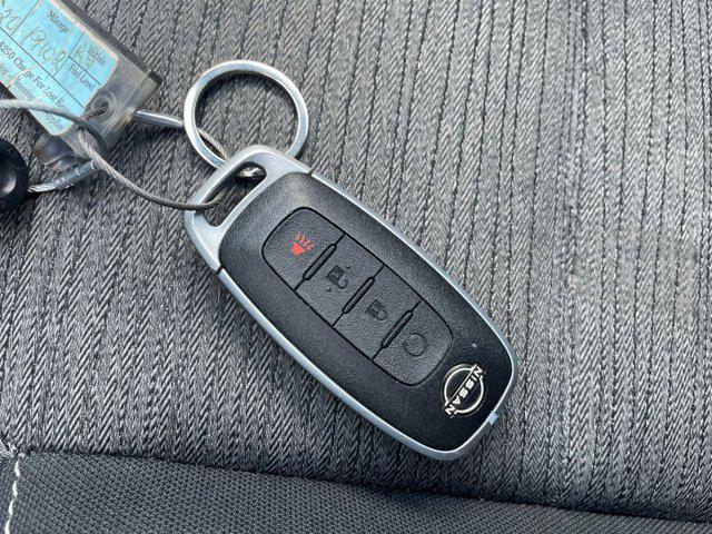 used 2023 Nissan Rogue car, priced at $20,341