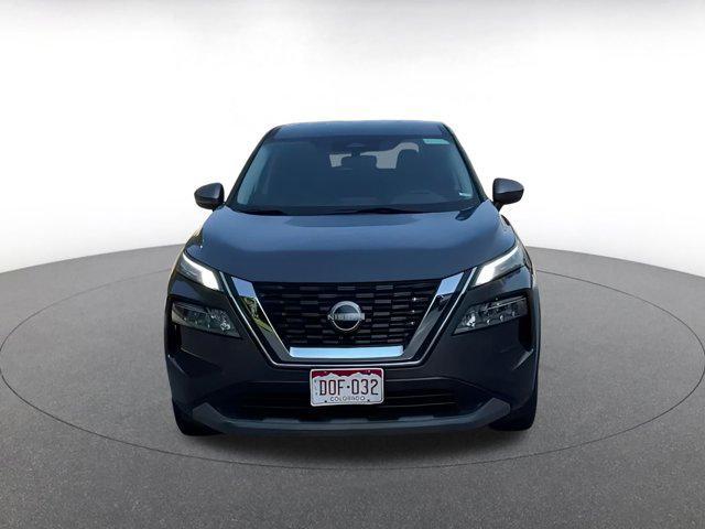 used 2023 Nissan Rogue car, priced at $20,341