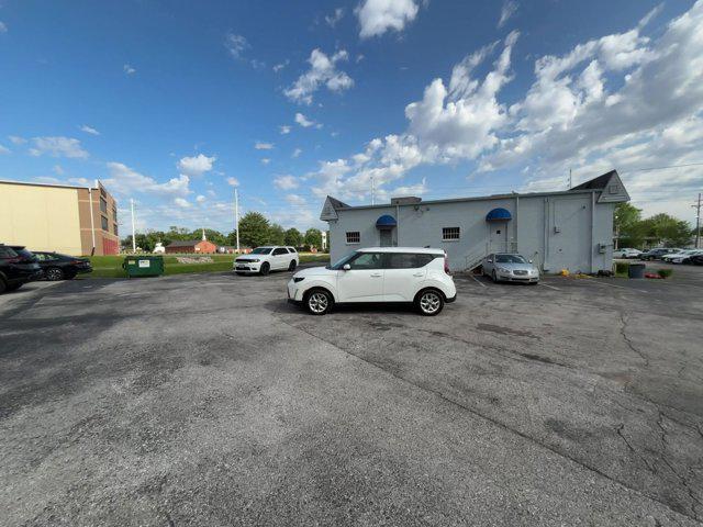 used 2024 Kia Soul car, priced at $19,715