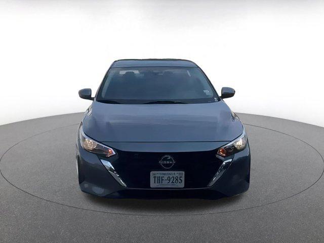 used 2024 Nissan Sentra car, priced at $17,394