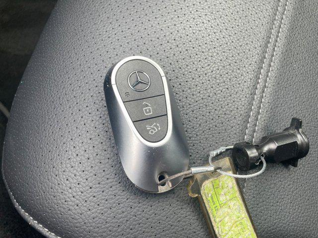 used 2024 Mercedes-Benz C-Class car, priced at $33,088