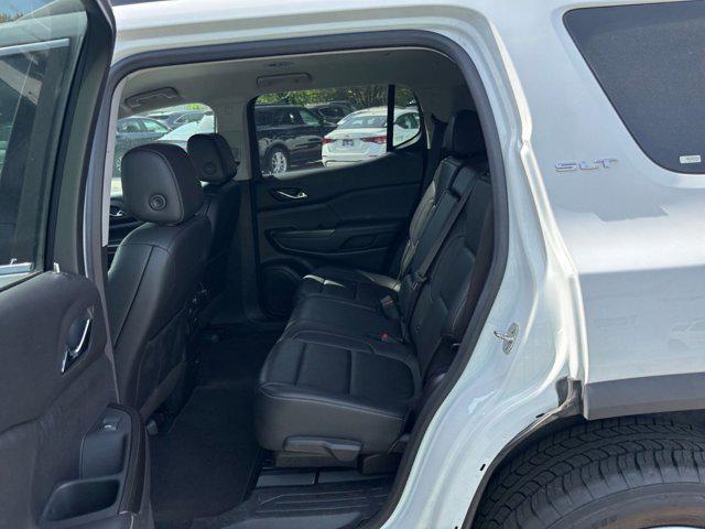 used 2023 GMC Acadia car, priced at $28,179