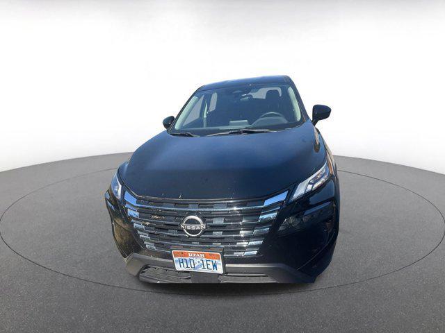 used 2024 Nissan Rogue car, priced at $24,020