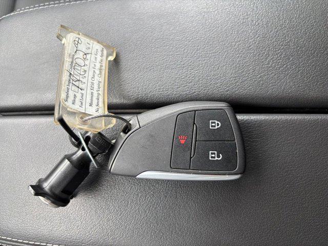used 2024 Buick Envision car, priced at $25,916