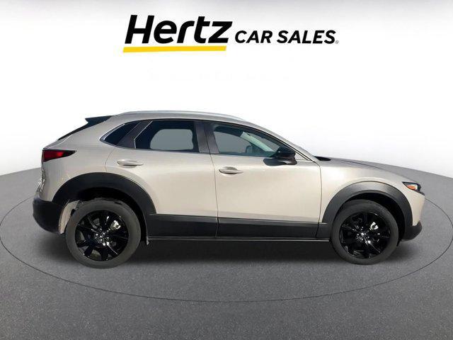 used 2024 Mazda CX-30 car, priced at $21,379