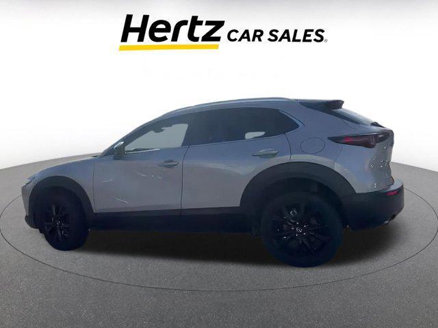 used 2024 Mazda CX-30 car, priced at $21,379