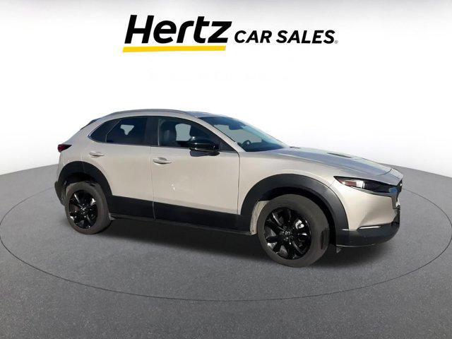 used 2024 Mazda CX-30 car, priced at $21,379