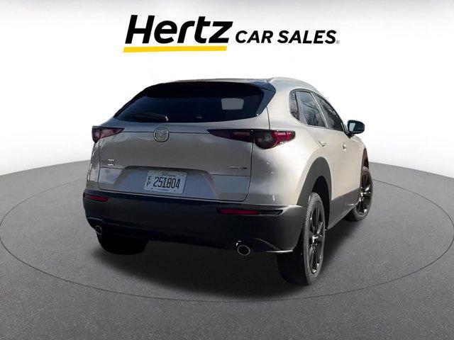 used 2024 Mazda CX-30 car, priced at $21,379